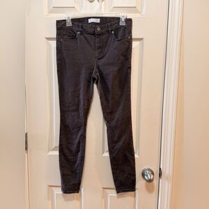 LOFT Made and Loved Legging Jeans